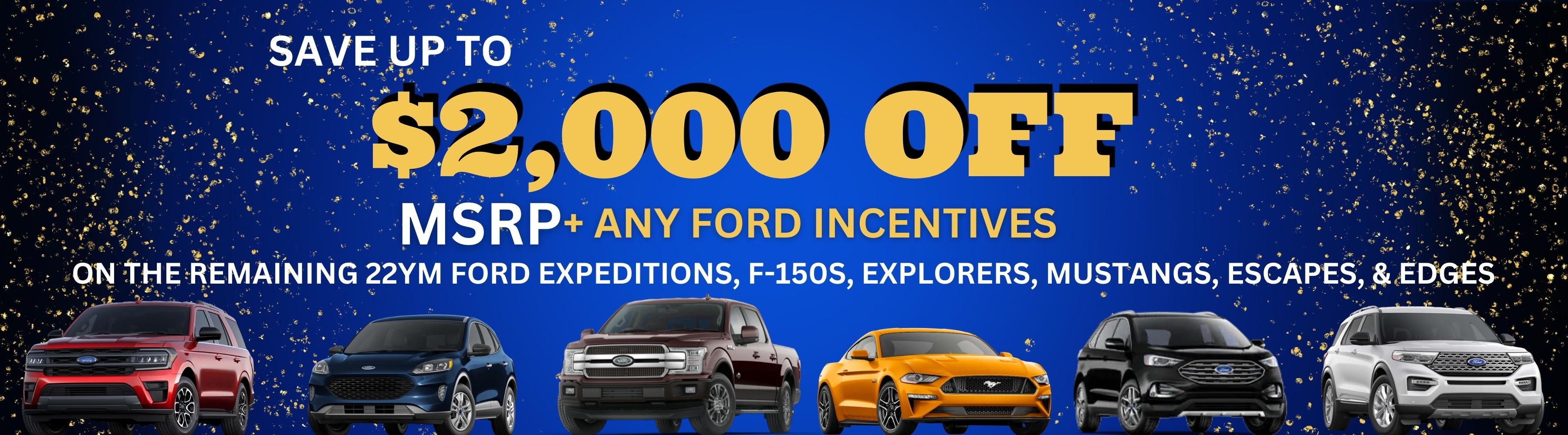 Ford Dealer in Russellville, AR Used Cars Russellville Cogswell Ford