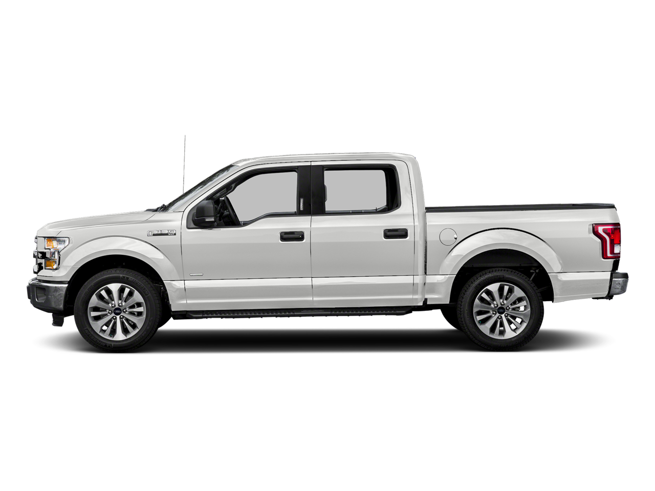 2016 Ford F-150 Base