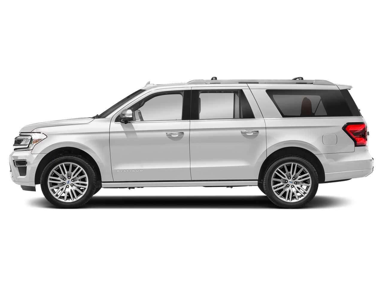 2023 Ford Expedition Max Platinum