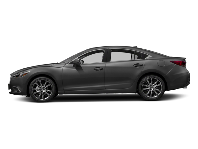 2016 Mazda Mazda6 i Grand Touring