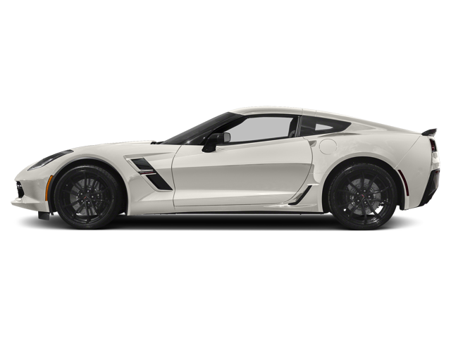 2019 Chevrolet Corvette Grand Sport 3LT