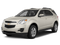 2015 Chevrolet Equinox LT 1LT