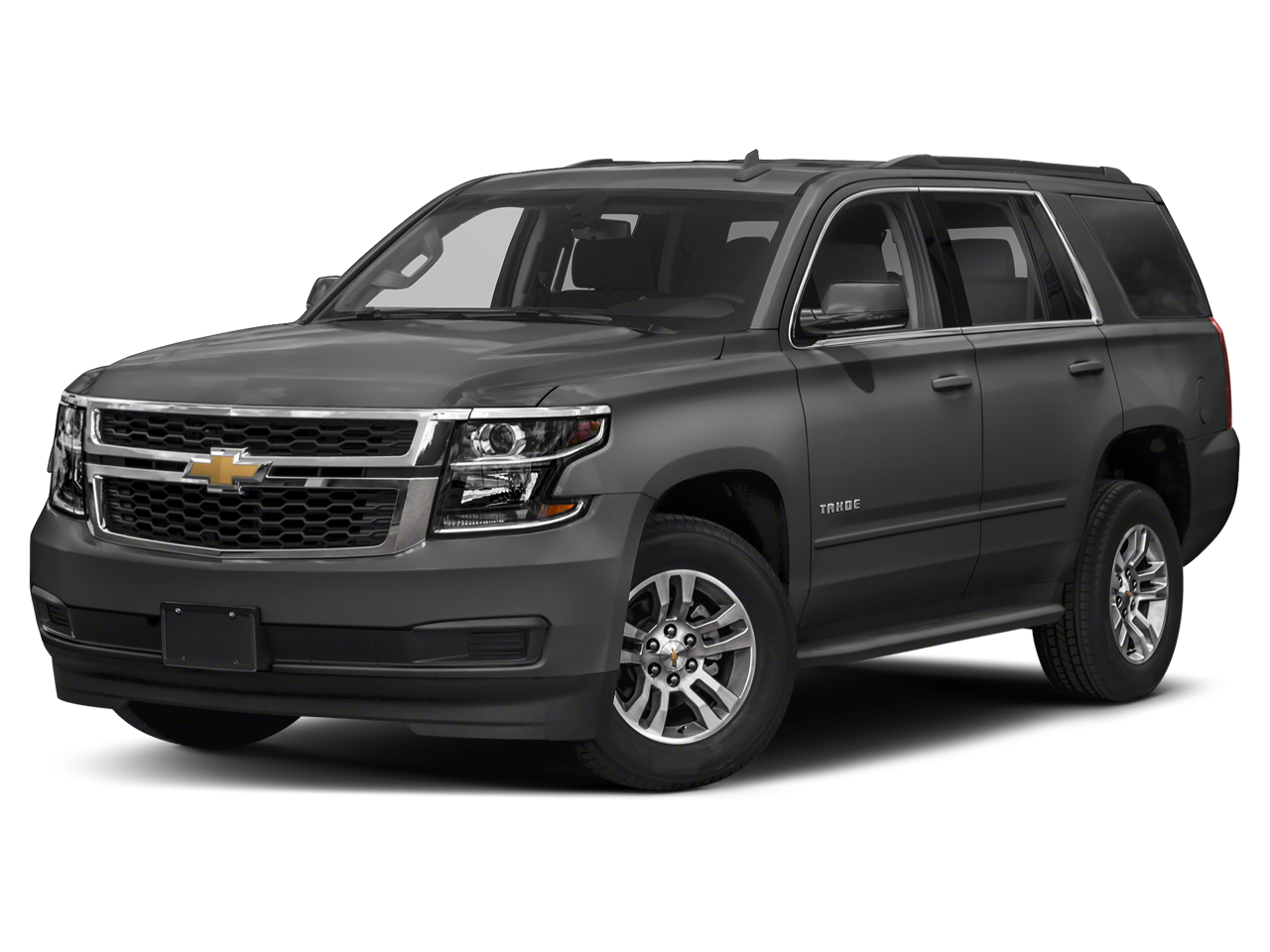 2019 Chevrolet Tahoe 4WD LT's photo