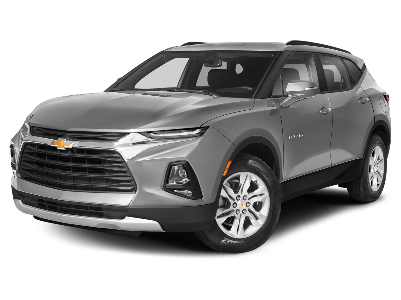 2020 Chevrolet Blazer 1LT FWD's photo