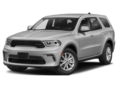 2021 Dodge Durango GT