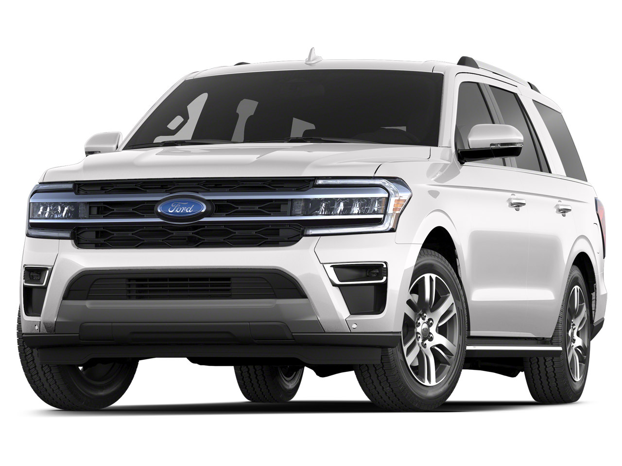 2022 Ford Expedition Limited 4X4's photo