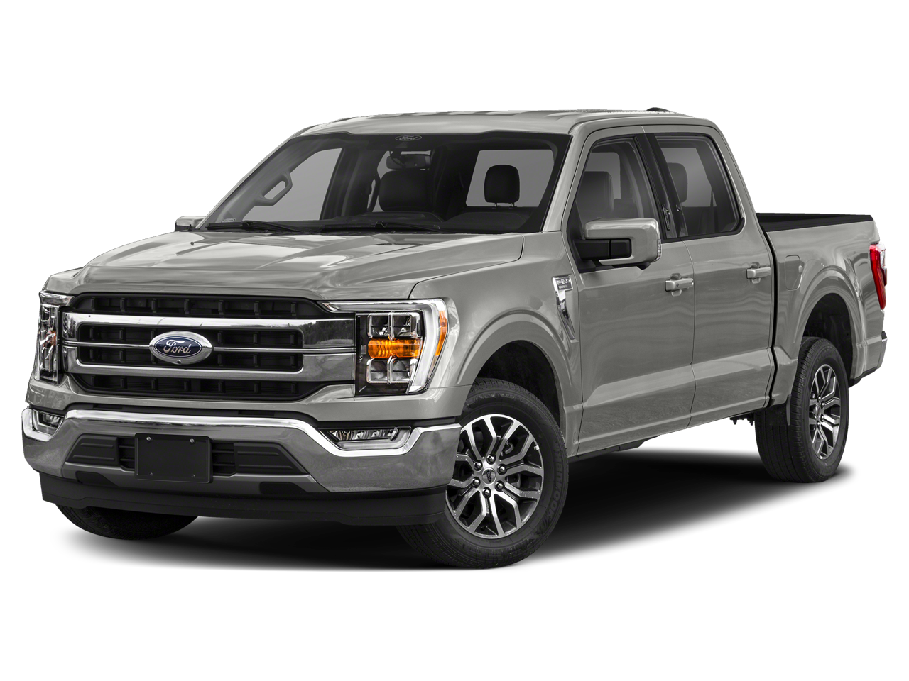 2022 Ford F-150 Lariat 4x4 SuperCrew 5-1/2 Box's photo