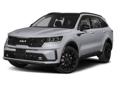 2023 Kia Sorento SX-Prestige