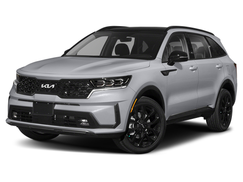 2023 Kia Sorento SX-Prestige