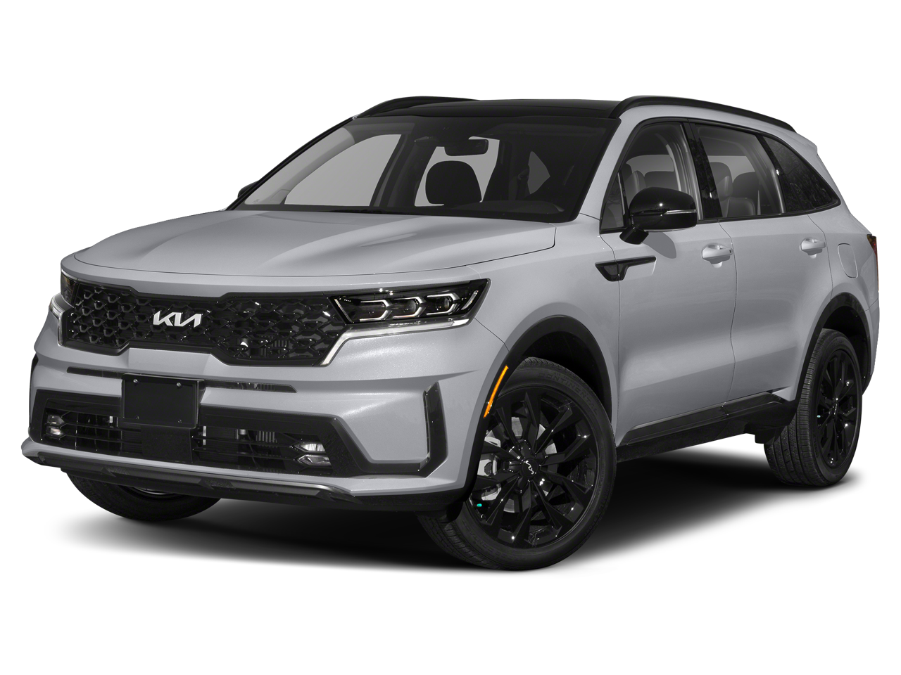 2023 Kia Sorento SX-Prestige