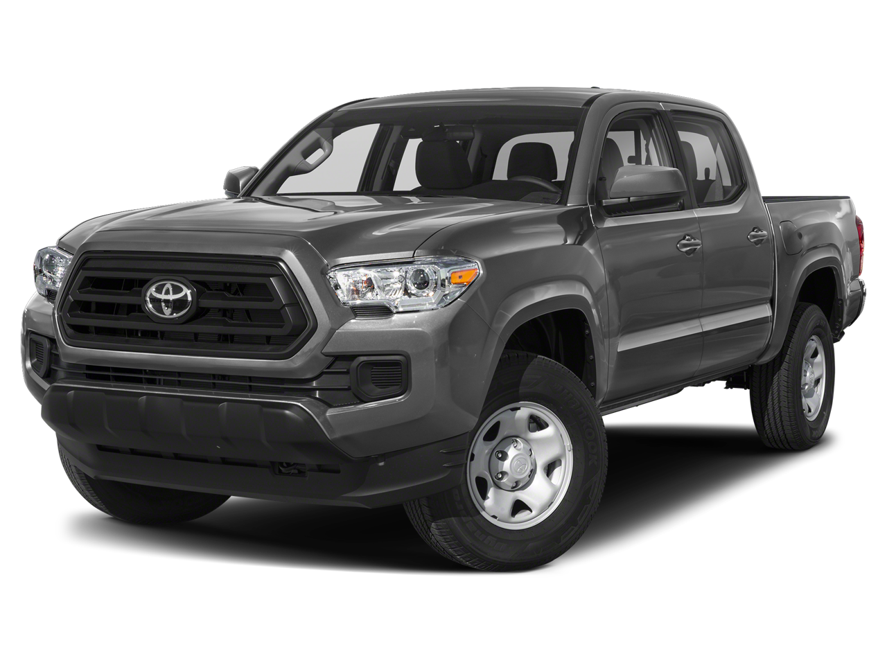 2023 Toyota Tacoma TRD Sport Double Cab 4WD V6 Auto SB's photo