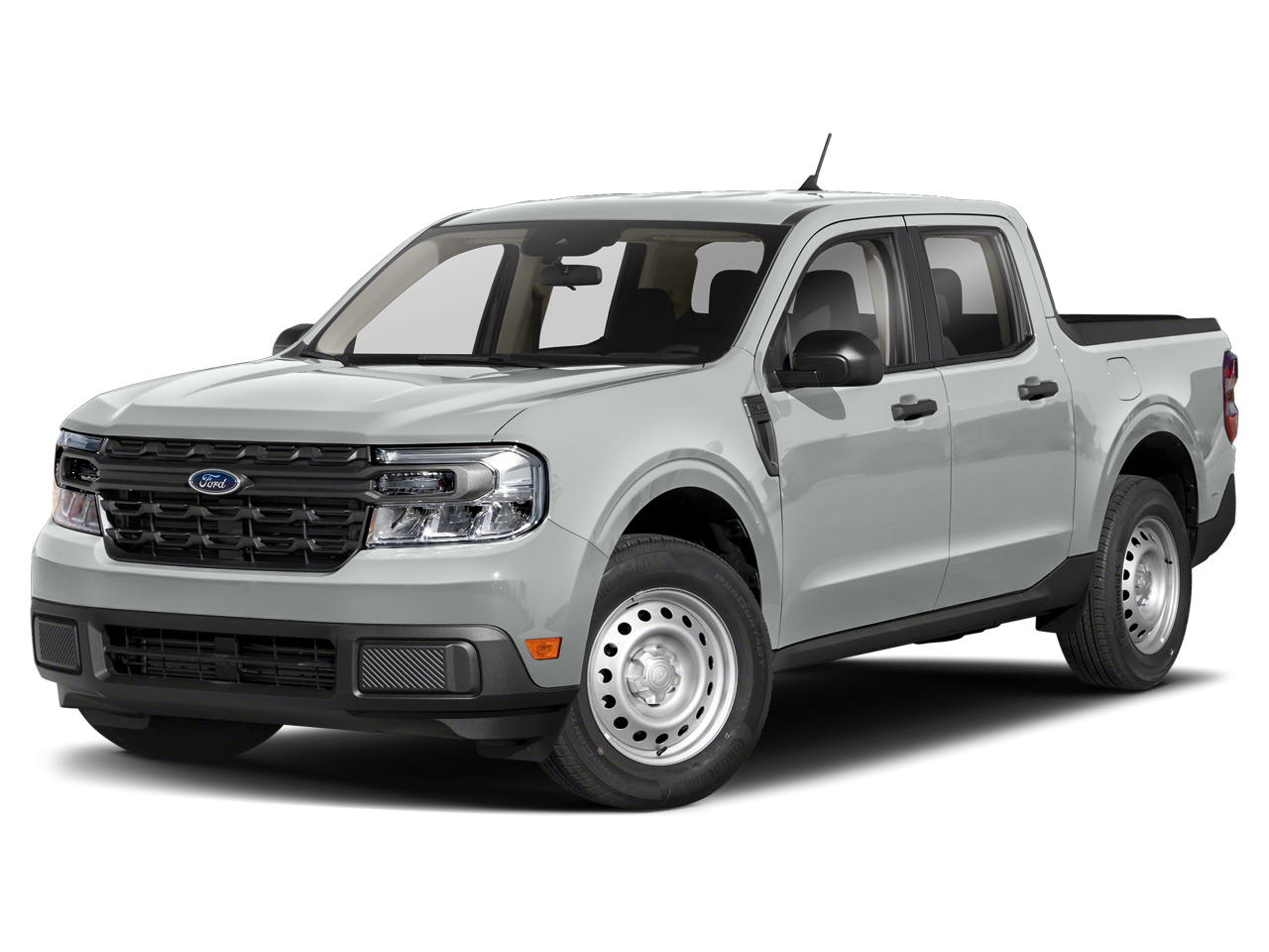 2024 Ford Maverick XL AWD's photo