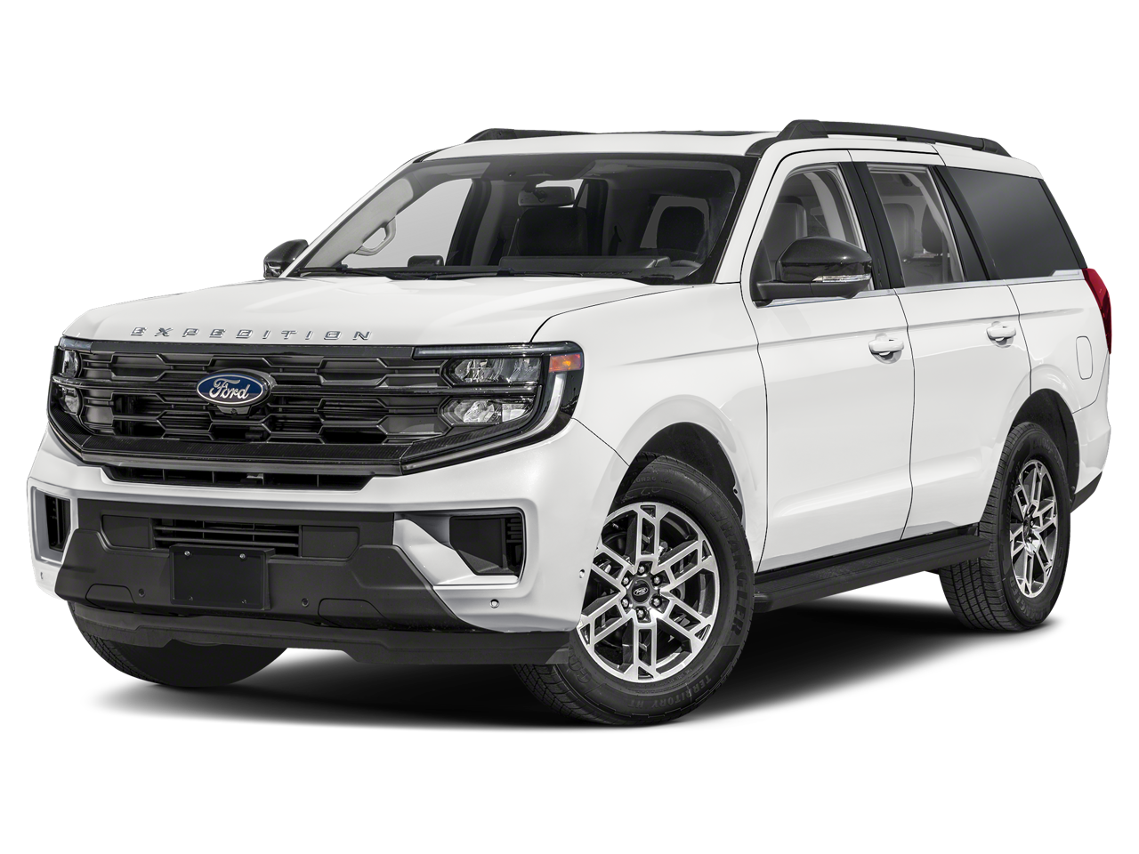2025 Ford Expedition Active 4x4's photo
