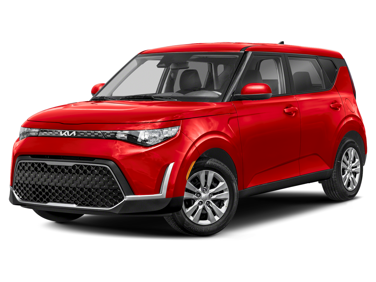 2025 Kia Soul 2.0L LX IVT's photo