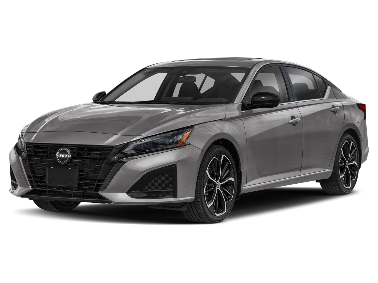 2025 Nissan Altima SR for sale in Russellville, AR