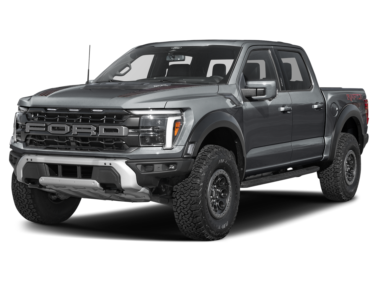 2026 Ford F-150's photo
