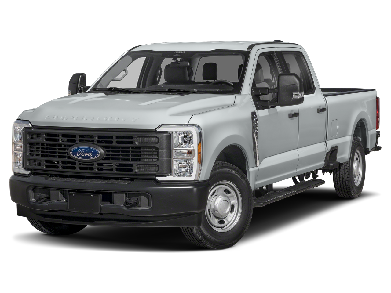 2026 Ford F-250SD Base