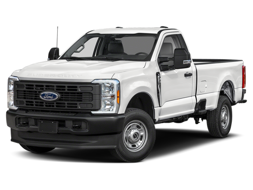 2026 Ford F-250SD Base