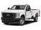2026 Ford F-250SD Base