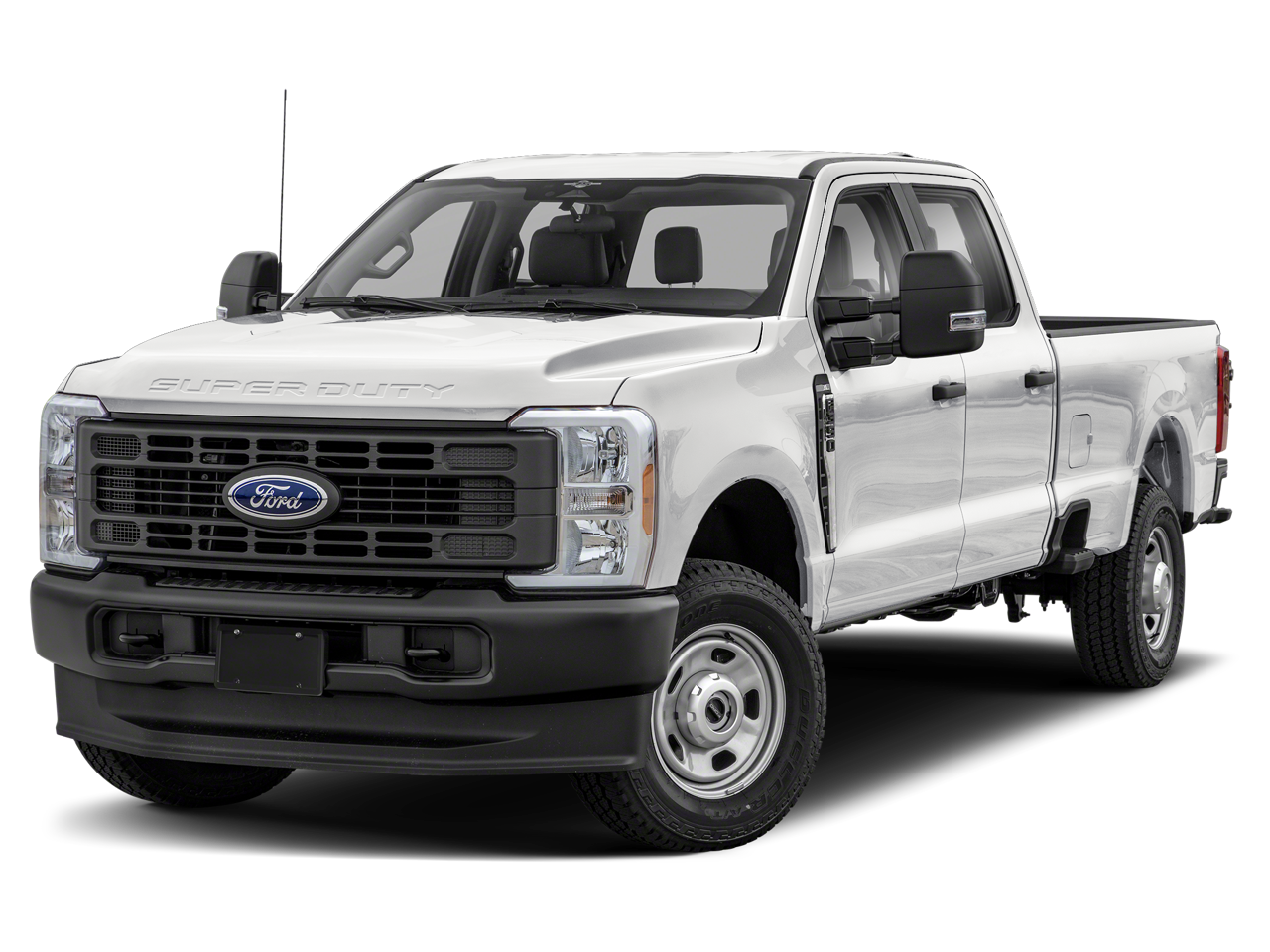 2026 Ford F-350 XLT 4x4 Crew Cab 8' Box SRW's photo