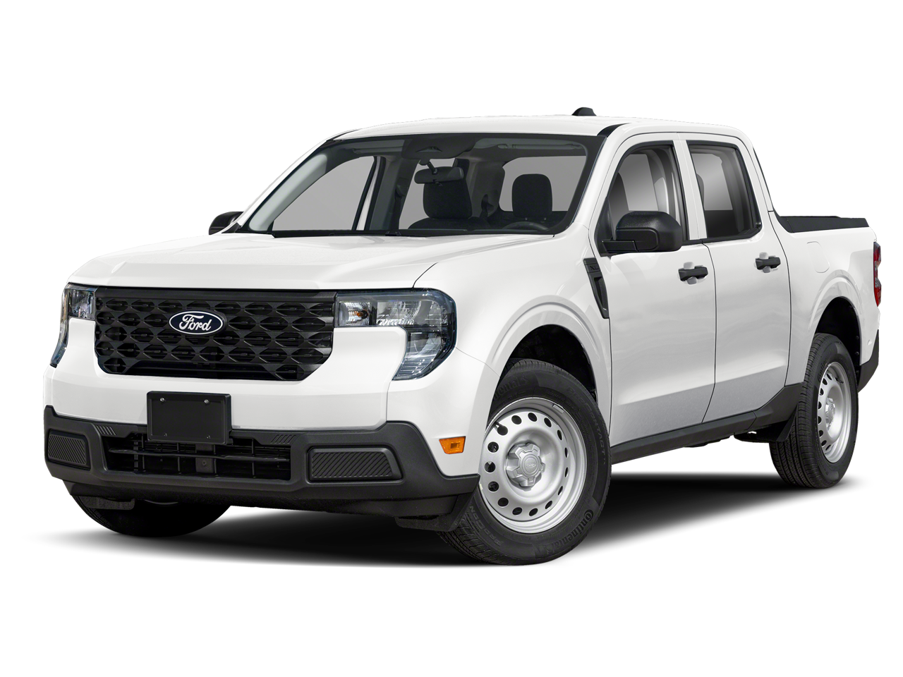 2026 Ford Maverick XL FWD's photo