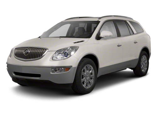 2010 Buick Enclave CXL 1XL