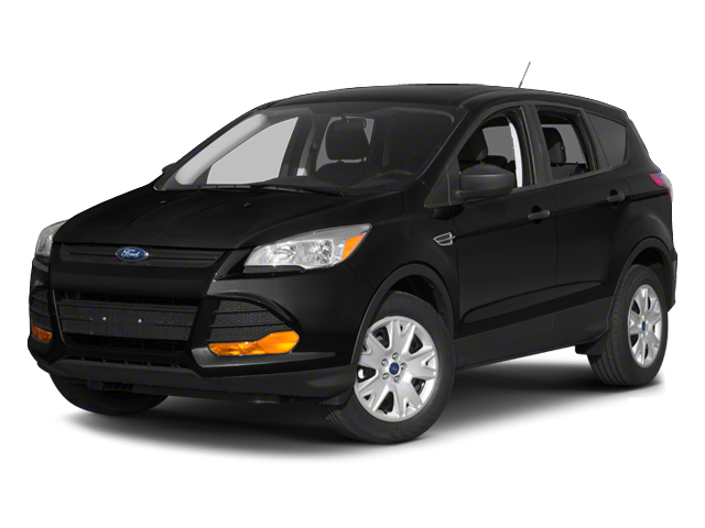 2013 Ford Escape SE's photo