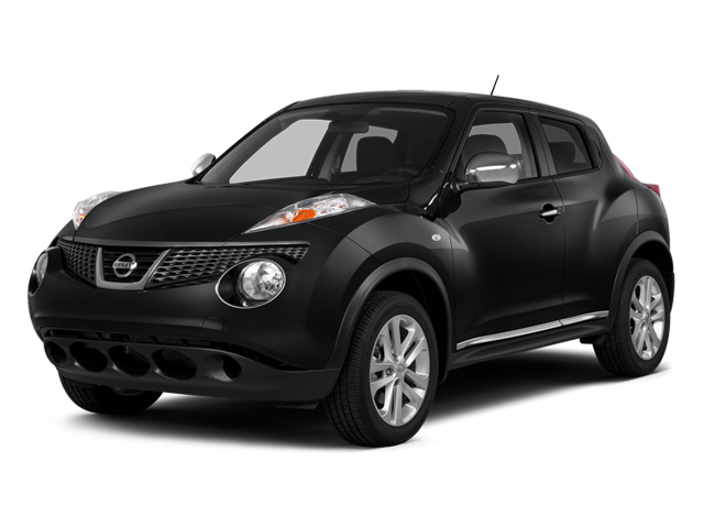 2014 Nissan Juke SL