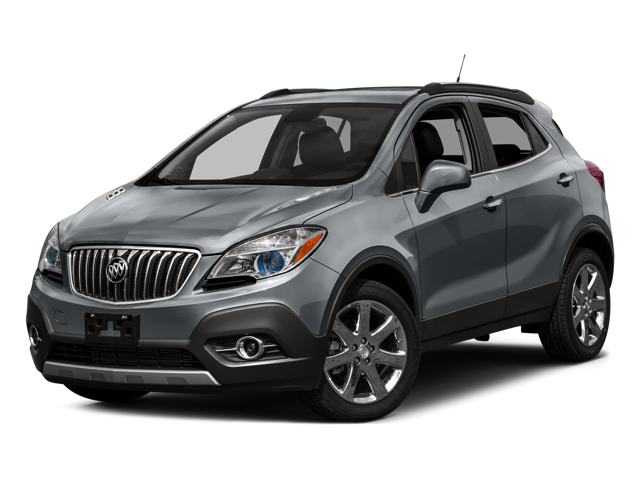2016 Buick Encore Sport Touring