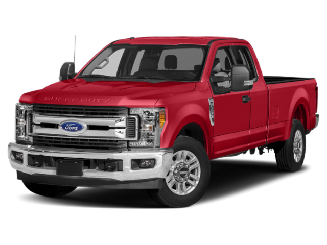 2018 Ford F-250 XLT 4x4 SuperCab 8' Box's photo