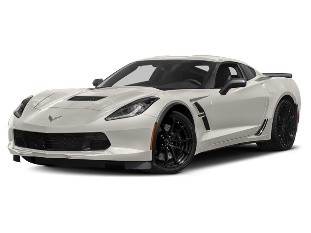 2019 Chevrolet Corvette Grand Sport 3LT