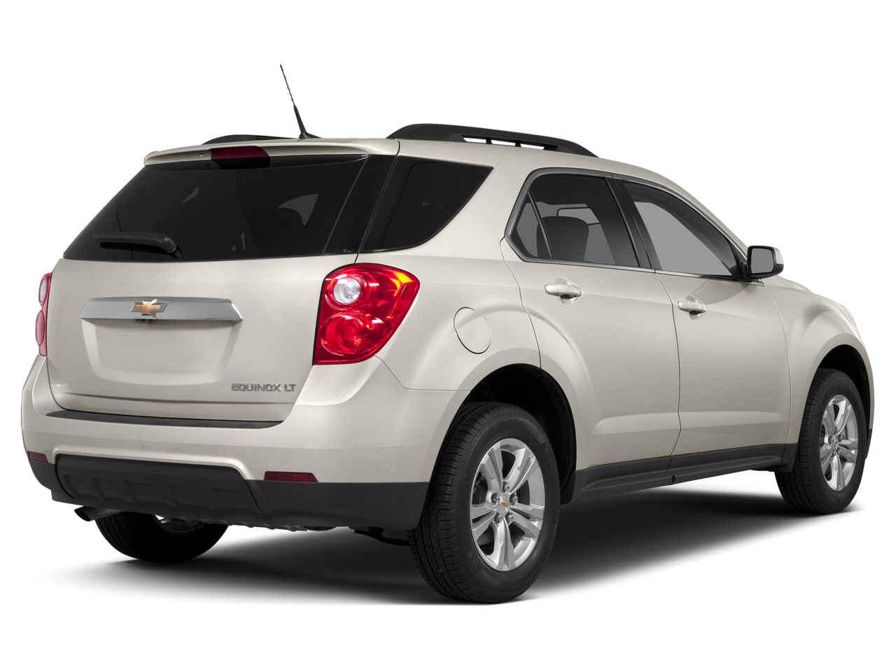Used 2015 Chevrolet Equinox 1LT with VIN 1GNALBEK4FZ118484 for sale in Russellville, AR