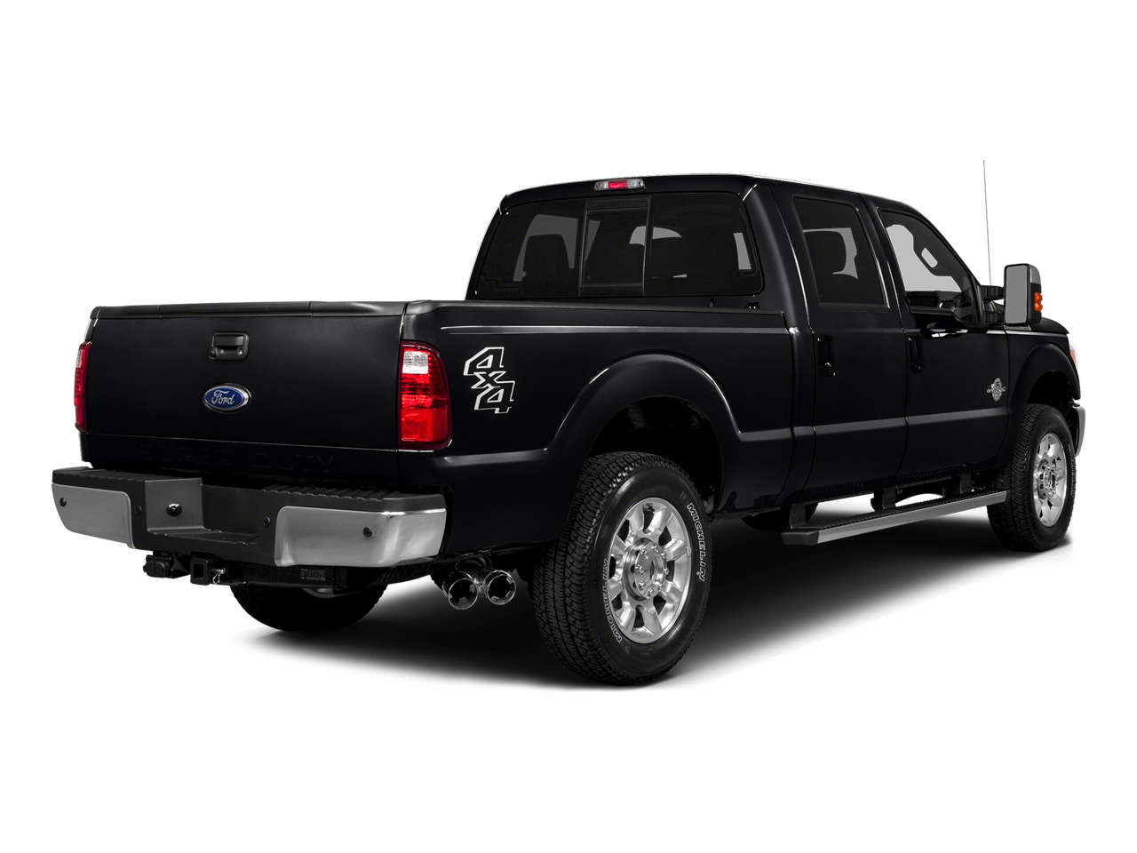 Used 2016 Ford F-250 Super Duty Platinum with VIN 1FT7W2BT8GEA12412 for sale in Little Rock