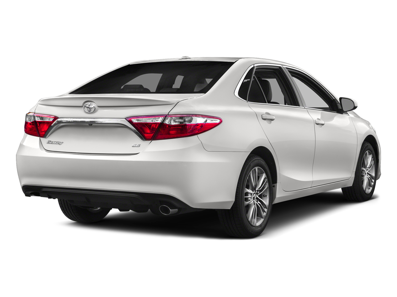 Used 2017 Toyota Camry SE with VIN 4T1BF1FK7HU418884 for sale in Russellville, AR