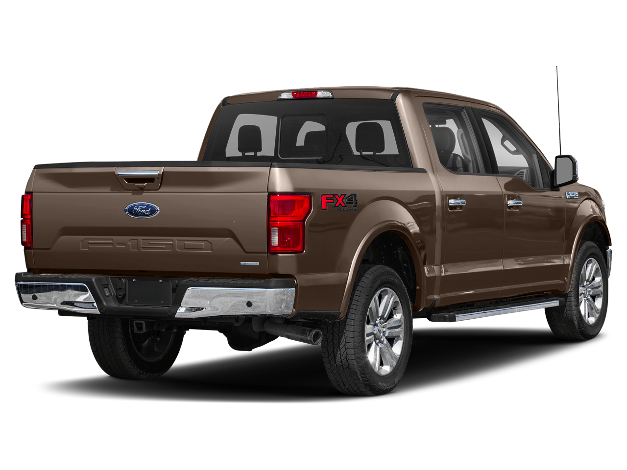 Used 2018 Ford F-150 Lariat with VIN 1FTEW1EG8JKD00293 for sale in Little Rock