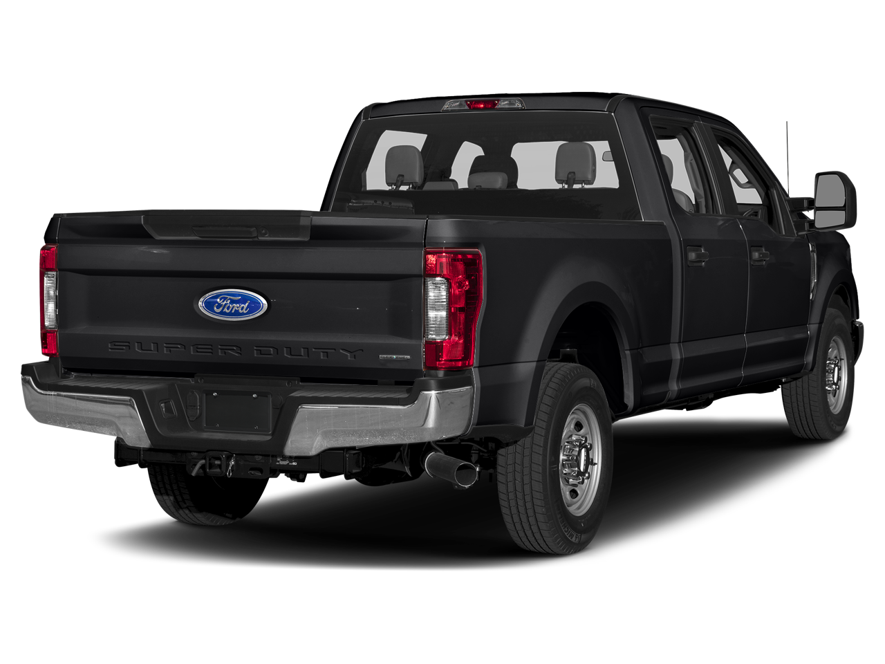 Used 2019 Ford F-250 Super Duty Lariat with VIN 1FT7W2B69KEE09016 for sale in Little Rock