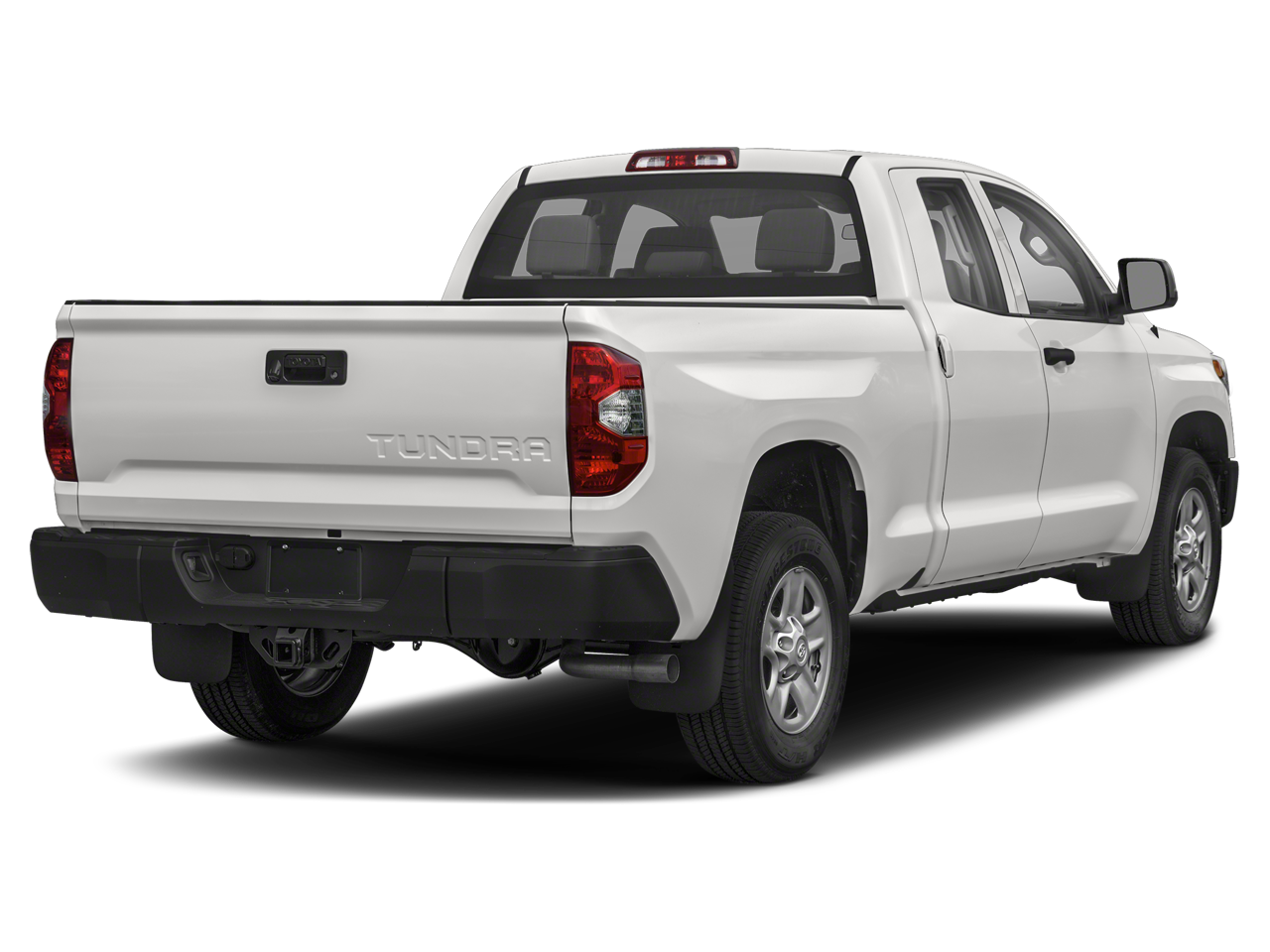 Used 2020 Toyota Tundra SR with VIN 5TFUY5F18LX928559 for sale in Little Rock