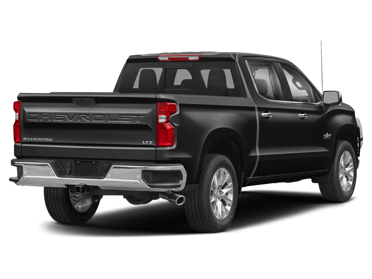 Used 2021 Chevrolet Silverado 1500 LTZ with VIN 1GCUYGET3MZ280973 for sale in Little Rock