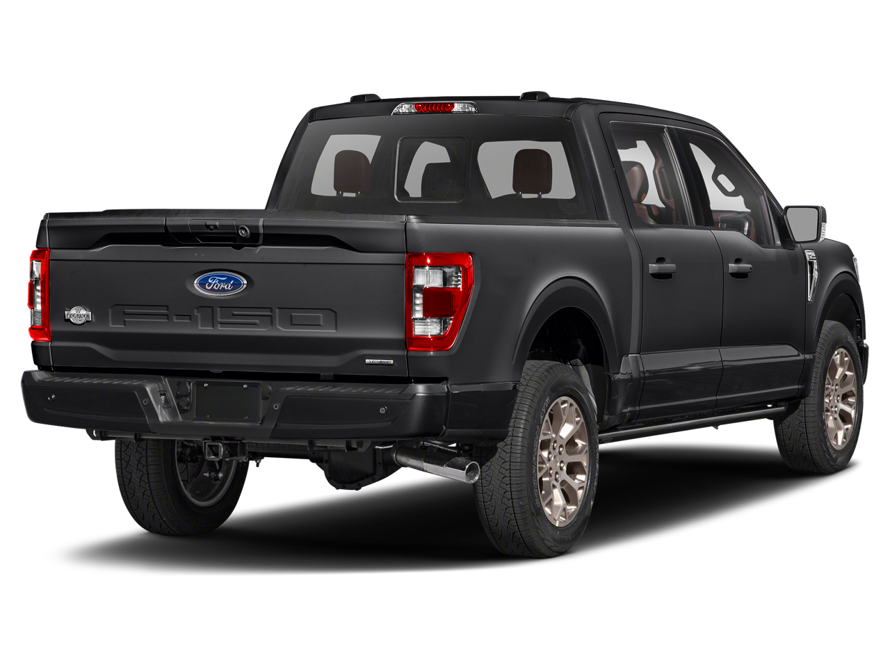 Used 2021 Ford F-150 King Ranch with VIN 1FTFW1E86MFB51876 for sale in Little Rock