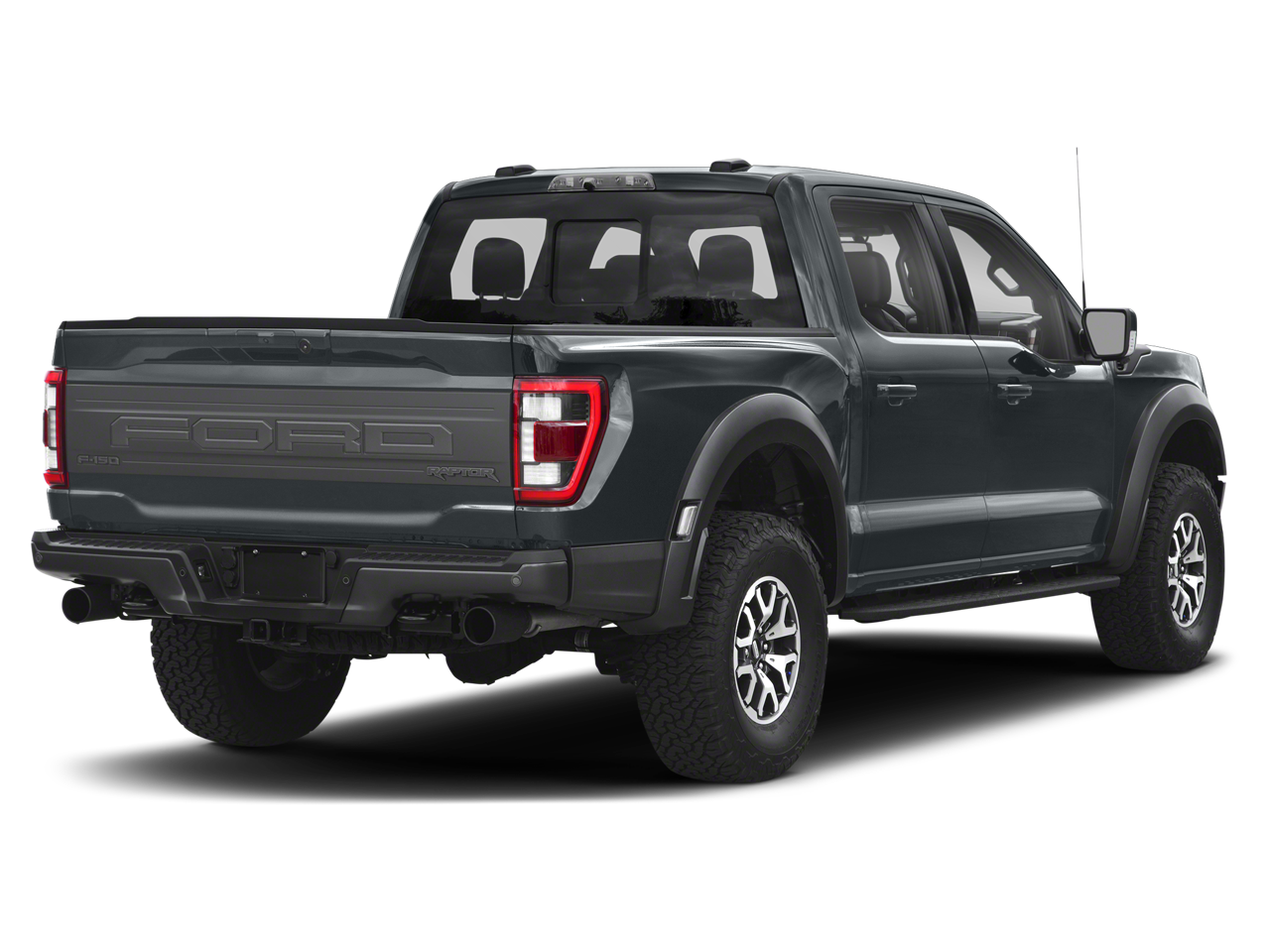 Used 2021 Ford F-150 Raptor with VIN 1FTFW1RG8MFC19936 for sale in Little Rock