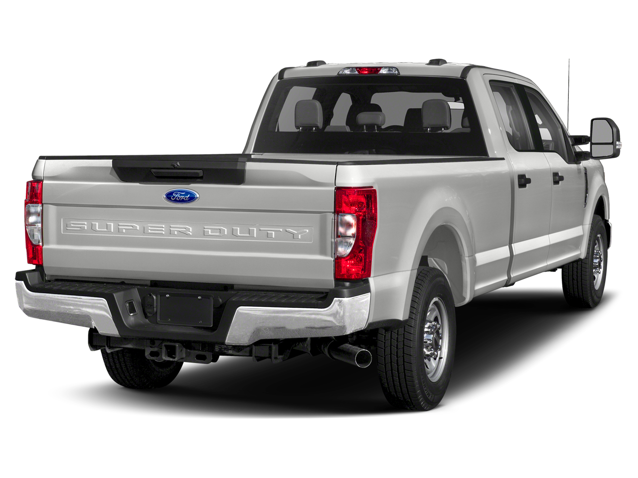 Used 2021 Ford F-250 Super Duty Platinum with VIN 1FT8W2BT4MEC34719 for sale in Little Rock