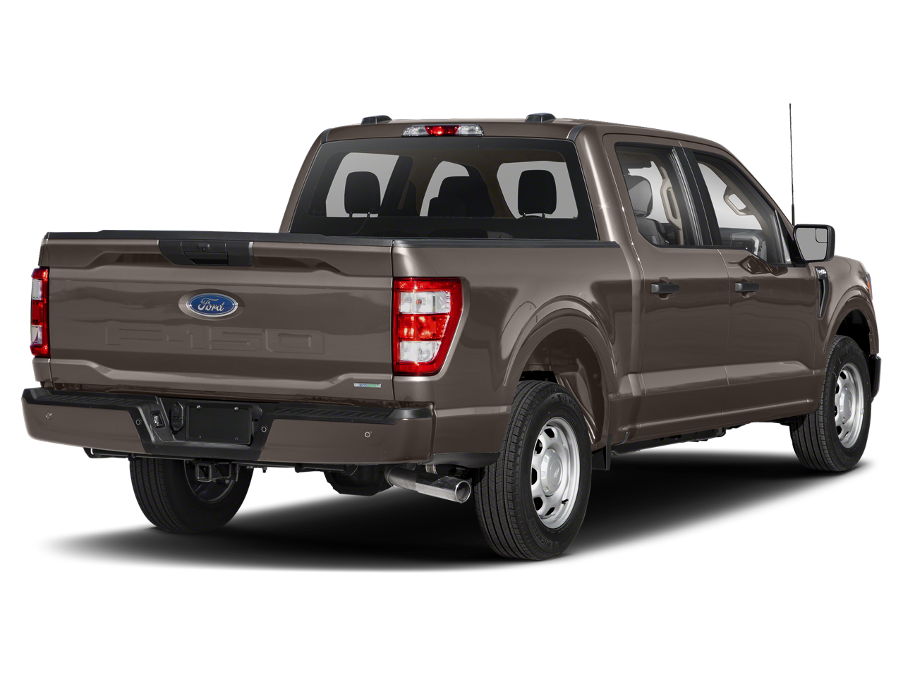Used 2022 Ford F-150 XLT with VIN 1FTEW1EP1NFA46294 for sale in Little Rock