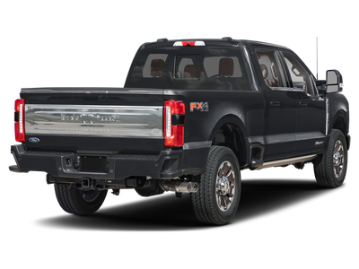 2023 Ford F-250SD King Ranch