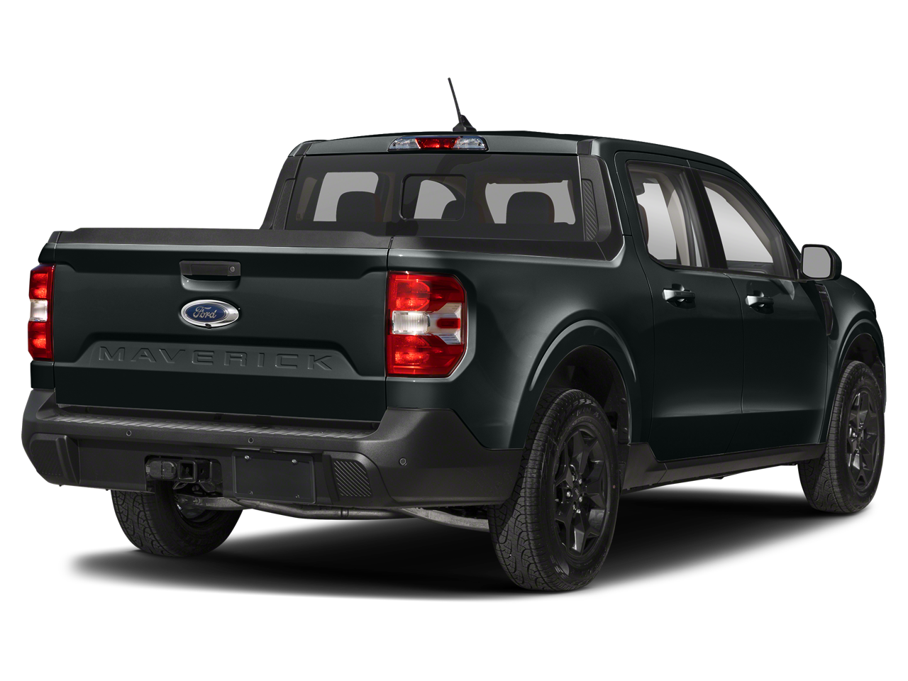 Used 2023 Ford Maverick Lariat with VIN 3FTTW8E30PRA37797 for sale in Little Rock
