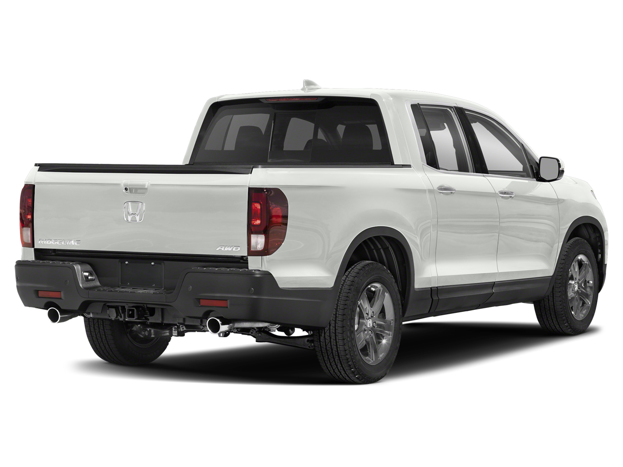 Used 2023 Honda Ridgeline RTL-E with VIN 5FPYK3F73PB006655 for sale in Little Rock