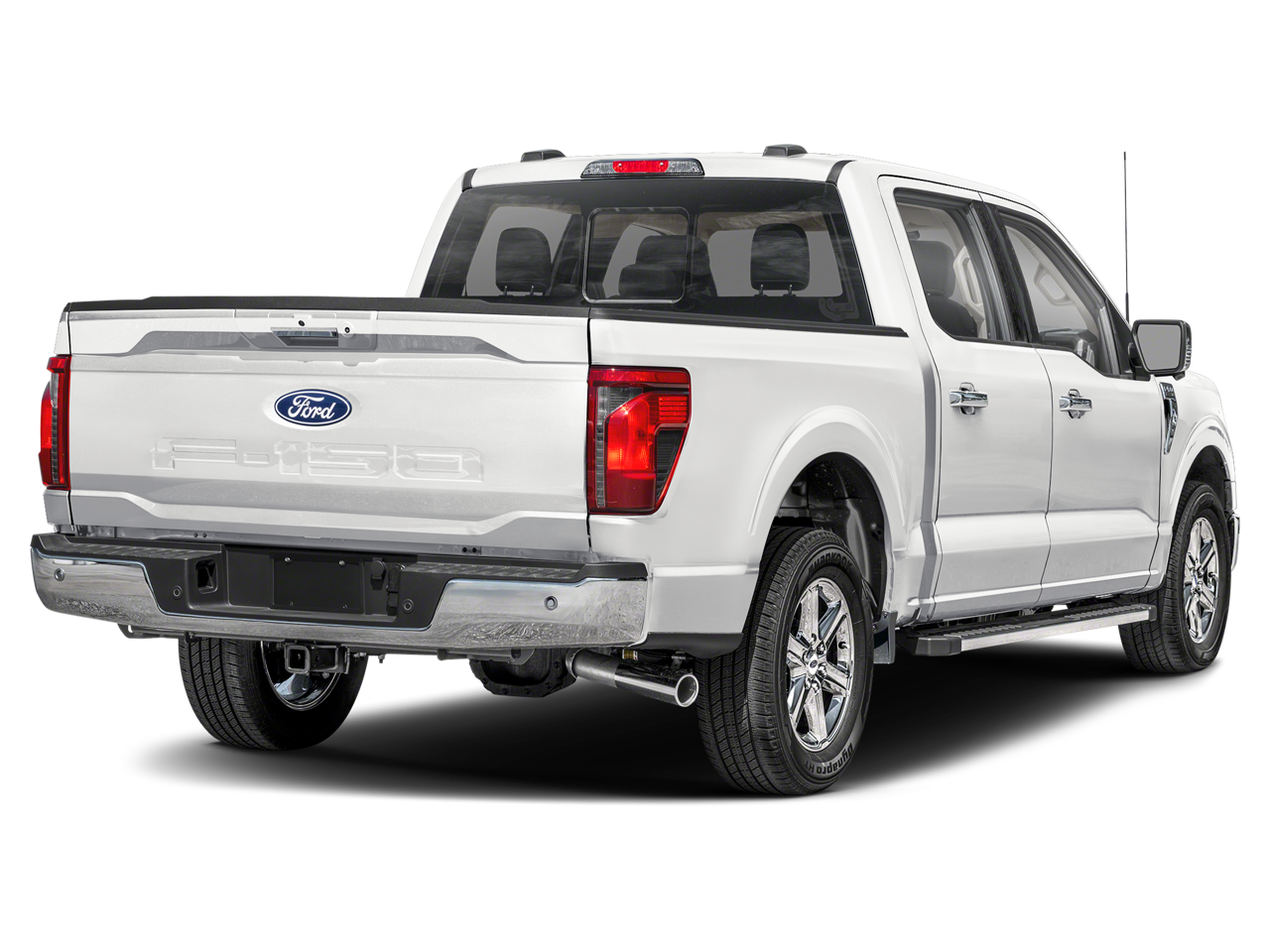 Used 2024 Ford F-150 XLT with VIN 1FTFW3LD0RFA30926 for sale in Little Rock
