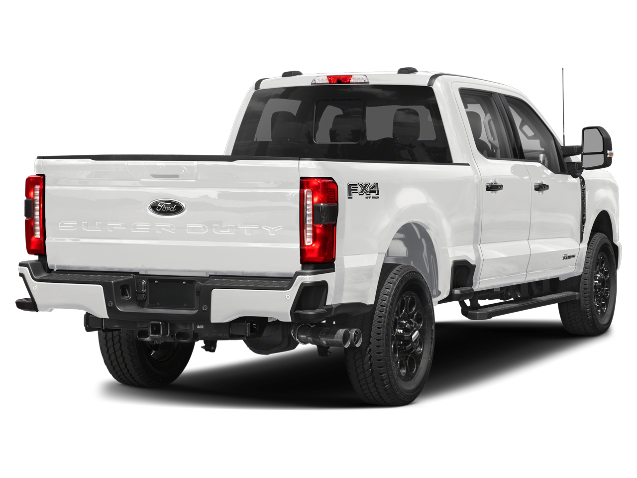 Used 2025 Ford F-250 Super Duty XLT with VIN 1FT7W2BT9SEC52853 for sale in Little Rock