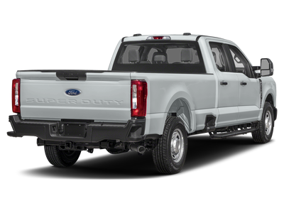 2026 Ford F-250SD Base