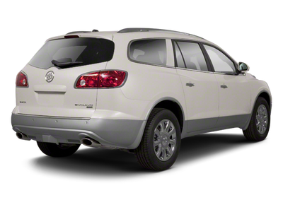 2010 Buick Enclave CXL 1XL