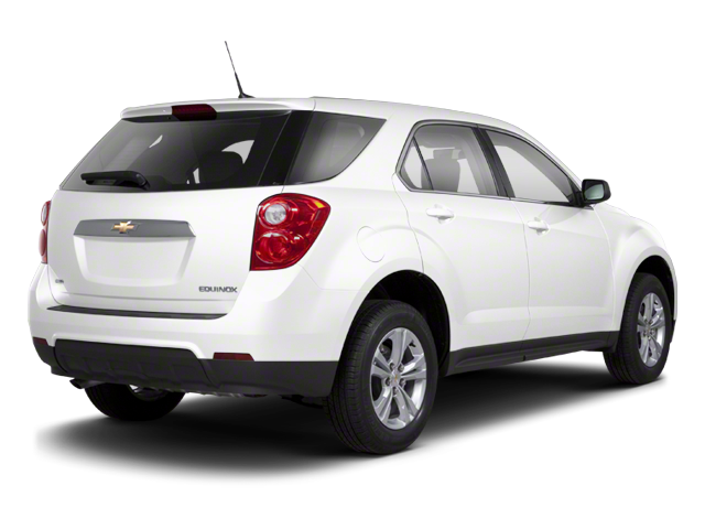 Used 2013 Chevrolet Equinox 2LT with VIN 2GNALPEK9D6366672 for sale in Russellville, AR